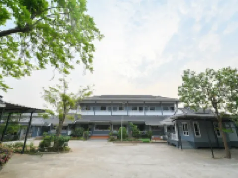 Mina resort and Spa Hotels in Loei