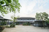 Mina resort and Spa Hotels in Loei