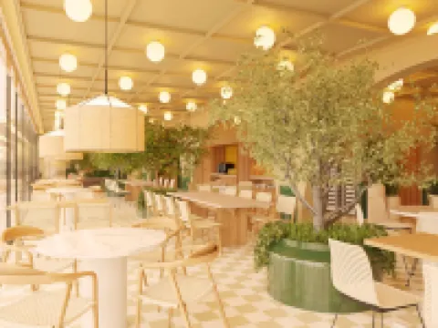 B&B HOTEL Sevilla Bormujos Hoteles en Bormujos