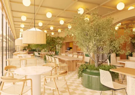 B&B HOTEL Sevilla Bormujos