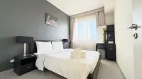 Unixx South Pattaya Cozy Condo