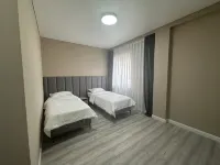 BARYS HOTEL Hotels in Talgar District
