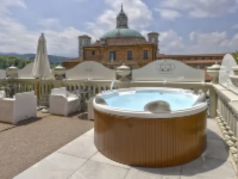 Duchessa Margherita Hotel a Vicoforte