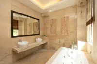 Seaview 3stry homestay 16pax 5BR