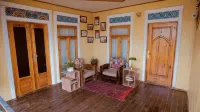 MUSLIMA HOTEL BOUTIQUE