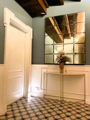 YOUnique Boutique Rooms Hotel di Zona Buenos Aires