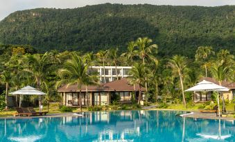Coco Island Retreat Phu Quoc