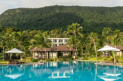 Coco Island Retreat Phú Quốc Các khách sạn ở Hàm Ninh