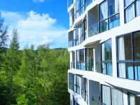 Laya Suites and Residences Ξενοδοχεία στην πόλη Layan