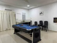 25 pax Golf Resort Private Villa Hotels in Kulim District