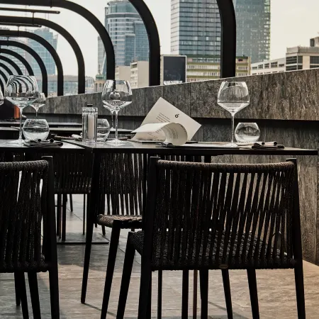 Hotel Warszawa
