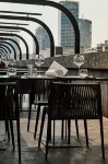 Hotel Warszawa - Breakfast