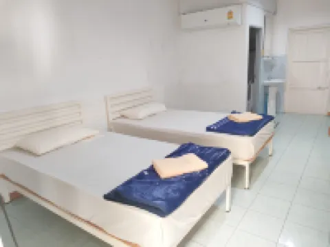 Wiset Sabay Resort โรงแรมในอำเภอ ไชโย