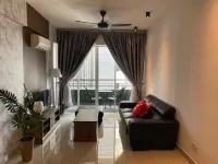 JS Ipoh Homestay2 @ The Majestic Ipoh