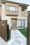 KIRAKU･RAKUTEI - Villas