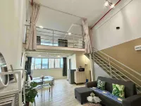 The CEO Suite9 By Homey Planet Hotels in Bayan Lepas