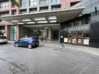 Fall-in-Love Suite - The Sun Avenue