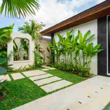 Villa Kali by BaliSuperHost Hotel Exterior