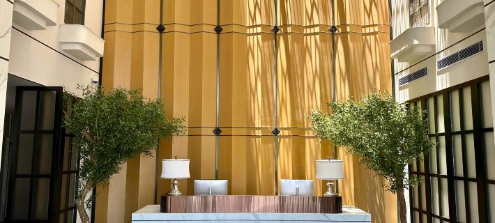 Amana Boutique Hotel - Phan Thiet Hotels in Phan Thiet