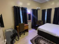 DE ROSS HOTEL & SUITES Hotels in Uyo