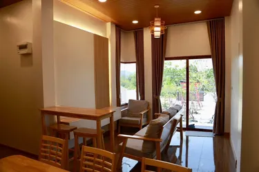 รูปภาพของวิลลา 4 ห้องนอน 3 ห้องน้ำส่วนตัว ขนาด 200 ตร.ม. – แก่งคอย