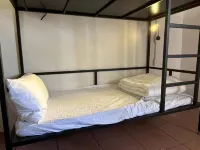WD Kuixing Backpacker Hostel