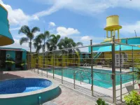 Star Resort Hotels in Odanthurai