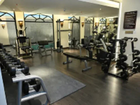 Savoy Grande Hotel, Bahrain Hotels in Seef