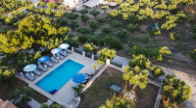 Aeolos Zante Villas Hotels in 