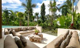 Villa Meissa by BaliSuperHost
