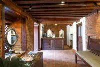 Hotel Patan House