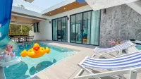 Wana Villa ChaAM
