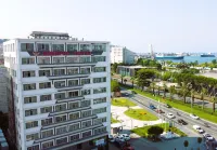 SİMİSSO HOTEL Hotels in 