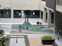 Youth City Residences by Manhattan Group