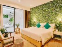 The Lush 公寓與套房 達瓜通住宿飯店