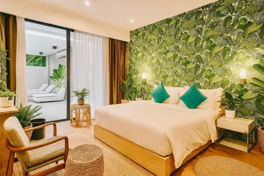 รูปภาพของThe Lush Apartments & Suites