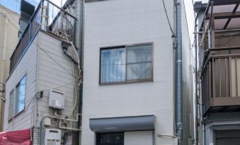 2min Heiwajima|14min Haneda|Max 7|70m2|TOH