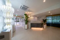 Grandis Hotel Munhyeon