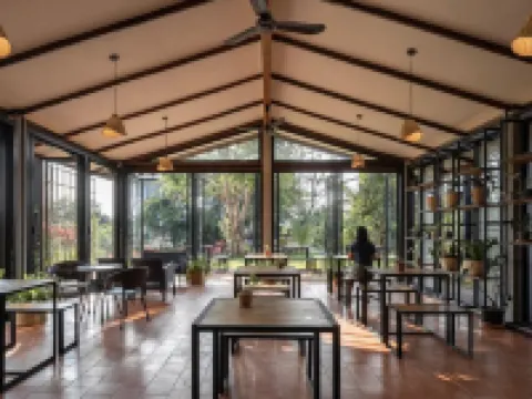 สร้อยสยาม โรงแรมในอำเภอ ด่านซ้าย