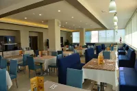 Hotel Star Royal - breakfast