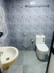 Hotel Lii View Jalan Gemilang - Pysäköinti