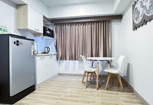 하모니 내부 시설 1