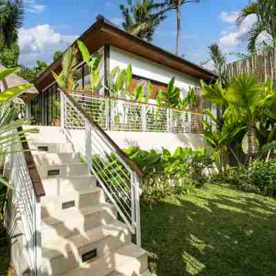 Villa Pandora by BaliSuperHost Hotel Exterior