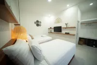 Ayodhya Villa Utari - South Wings