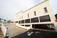 루아 프리미엄 무인호텔 베어스타운리조트 코코몽눈썰매장 주변 호텔