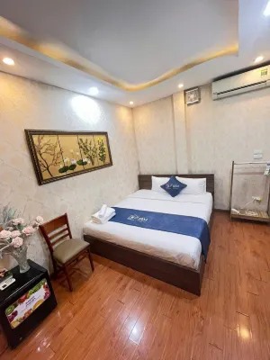 Tam's House Hotels in der Nähe von Thang Long Wasserpuppentheater