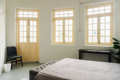 คิตะ โฮสเทล โรงแรมใน