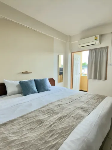 รูปภาพของบ้านบี เซอร์วิส อพาร์ตเมนต์