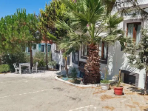 Aim Bozcaada Hotels in Tenedos