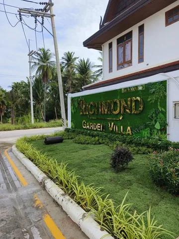 รูปภาพของริชมอนด์ การ์เดน วิลล่า พัทยา